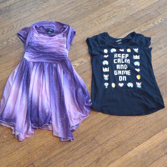 Girls 10/12 bundle - Picture 10 of 15